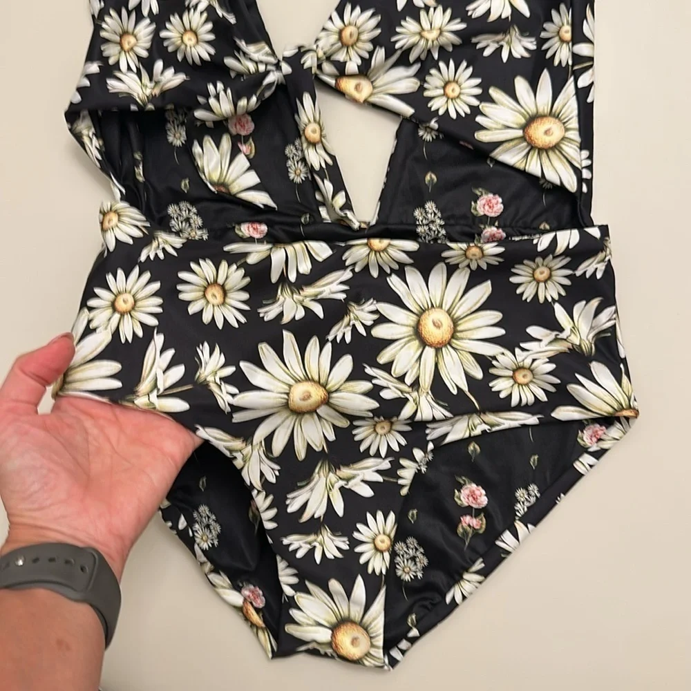 Agua Bendita Kids Swimwear
